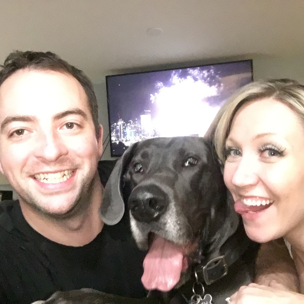 Meet your Posher, Alexandria